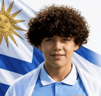 Longwood Standout to Represent Uruguay