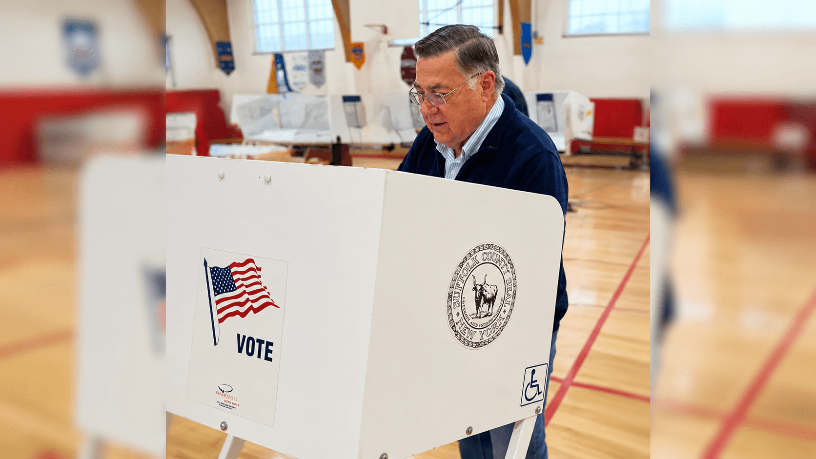 Suffolk County Reaction: NJ Voting Scandal Raises Local Concerns