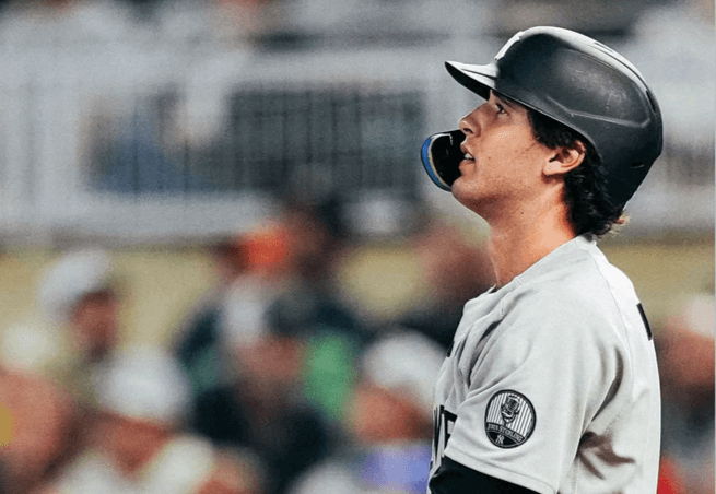 Spencer Jones Has Arrived — And the Yankees Better Notice