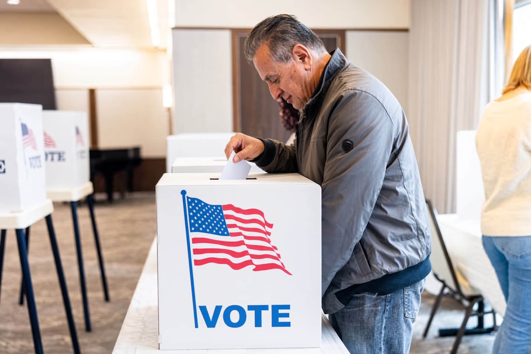 Before You Vote: What Every Job on Your Ballot Actually Does