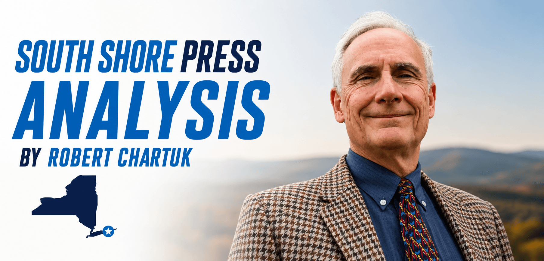 Two States, Two Energy Futures