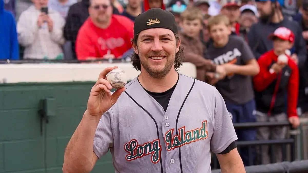 Bauer Bids Farewell as his Contract is Transferred