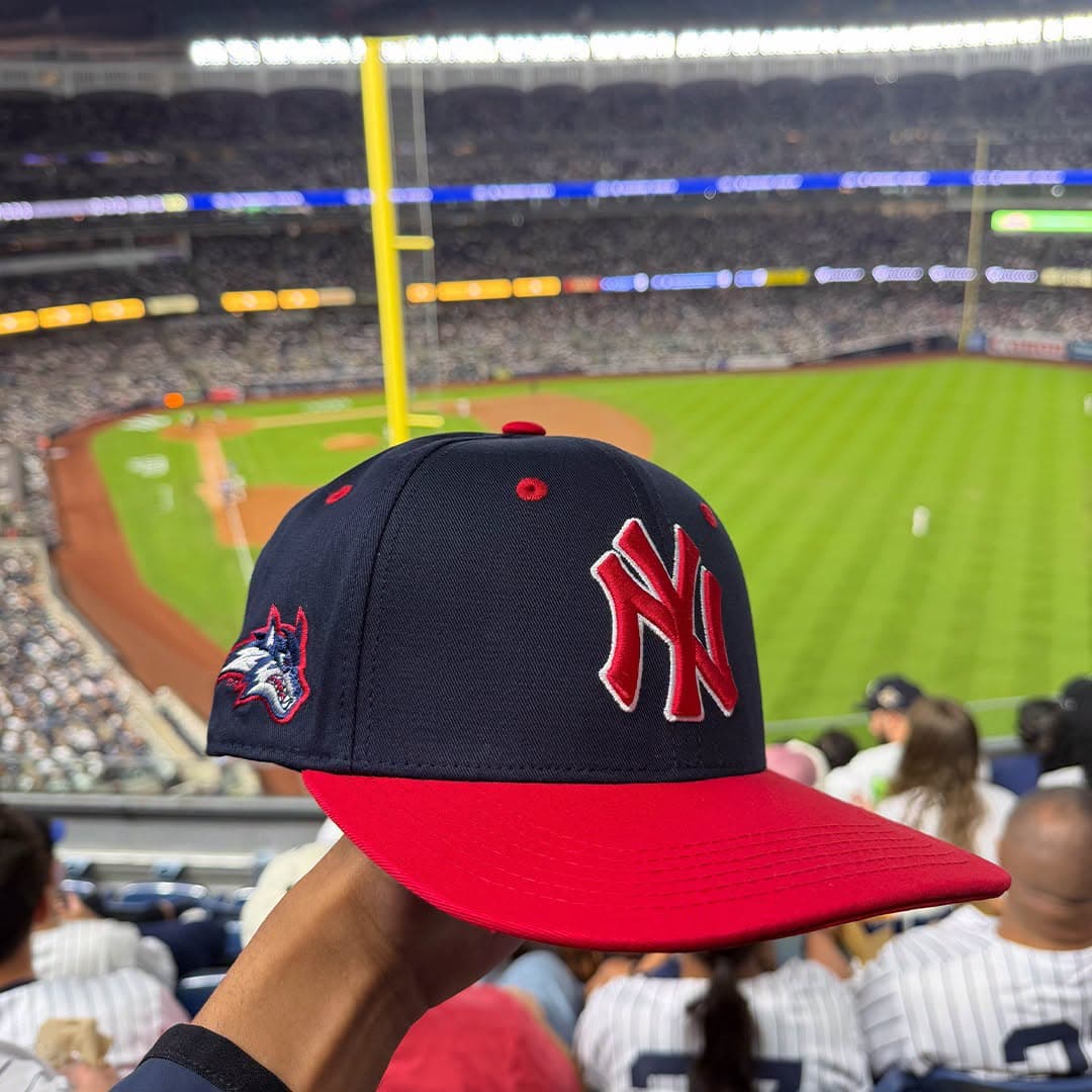 Stony Brook University Night Brings Seawolf Spirit to Yankee Stadium
