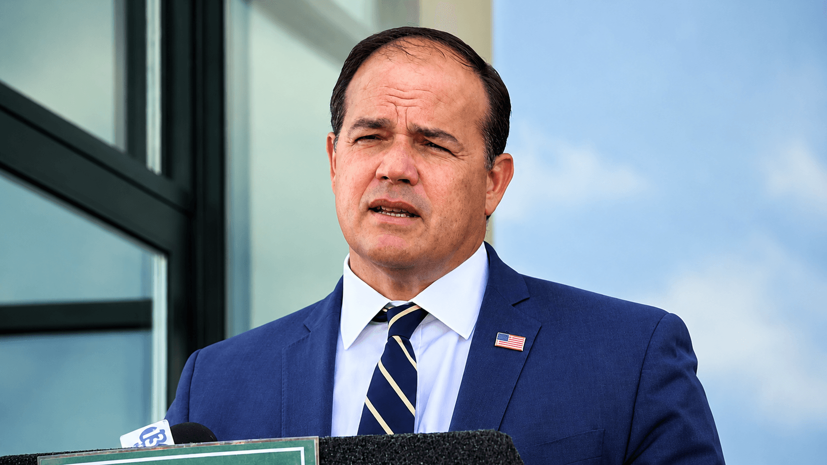 New Bail Cases Fuel Push for Judicial Discretion