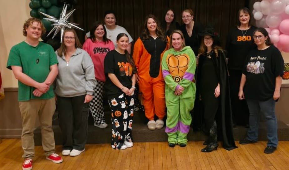 A Spooktacular Night for a Worthy Cause — additional photo 5