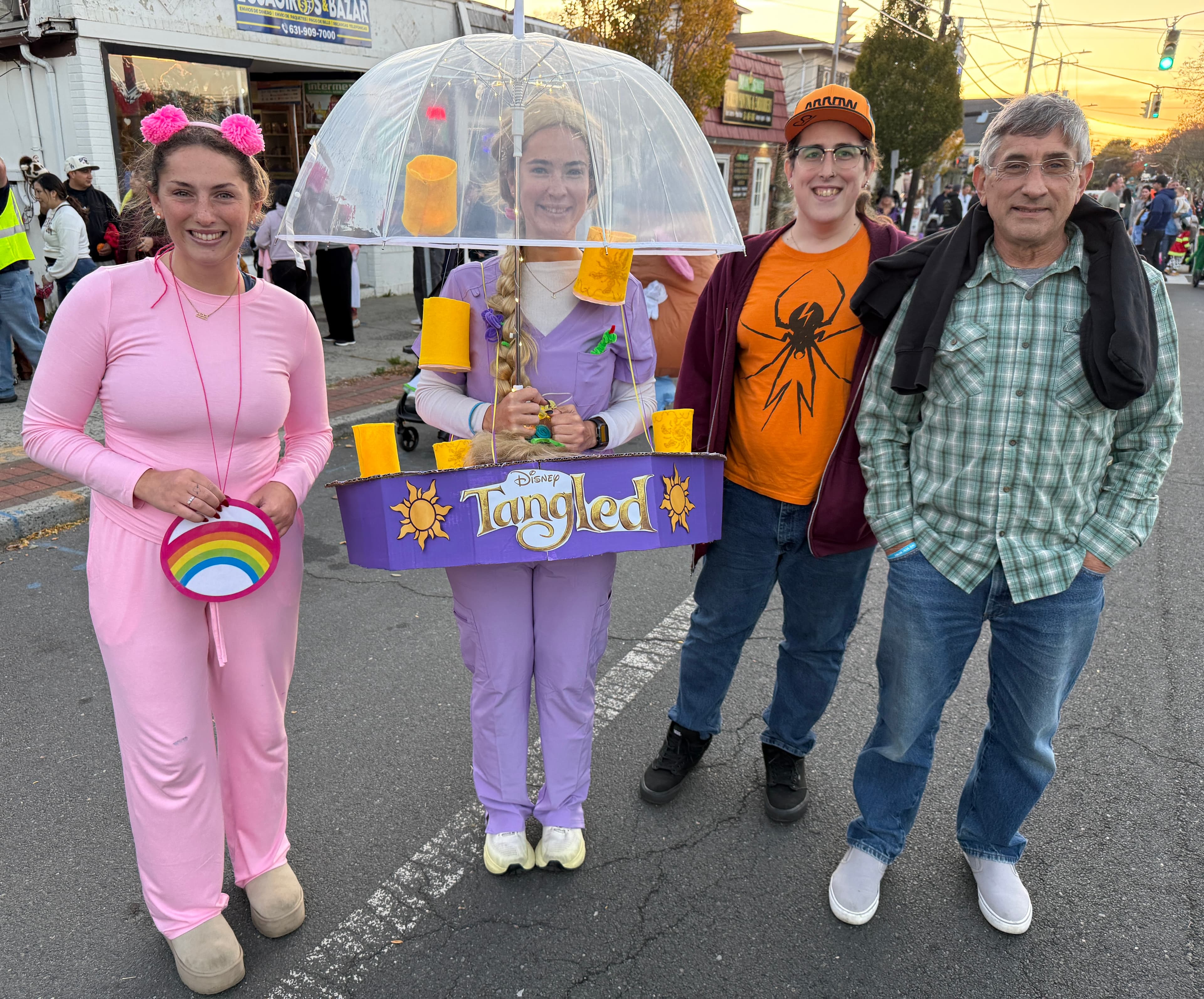A Monster Turnout for Main Street Halloween — additional photo 5