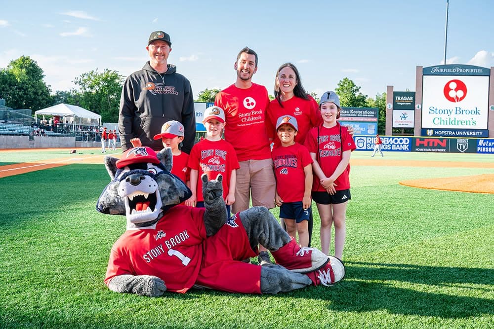 A Home Run for Summer Safety
