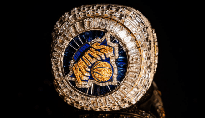 Ring of Deception