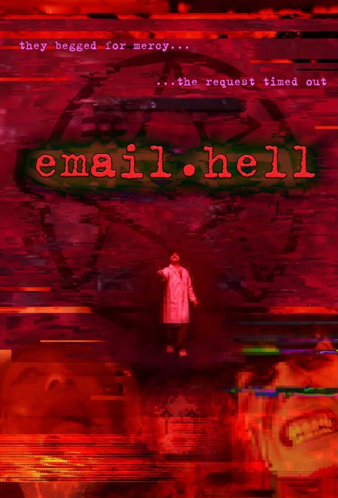 A Killer Email Gets Its World Premiere