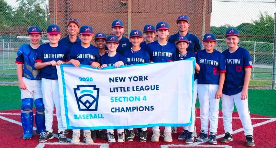 Smithtown Stuns North Shore in Instant Classic