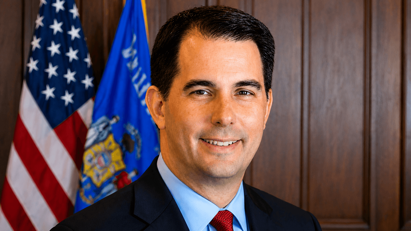 Walker Takes Fight for Freedom to Next Generation