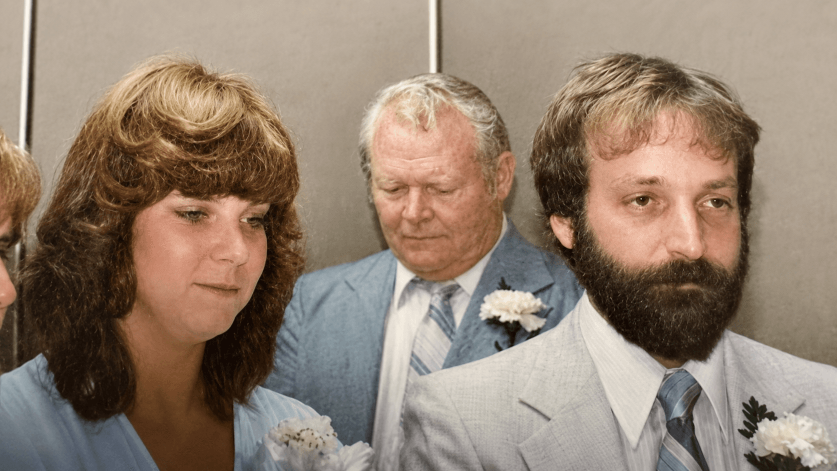 Nancy Burner: Today Is My 46th Wedding Anniversary