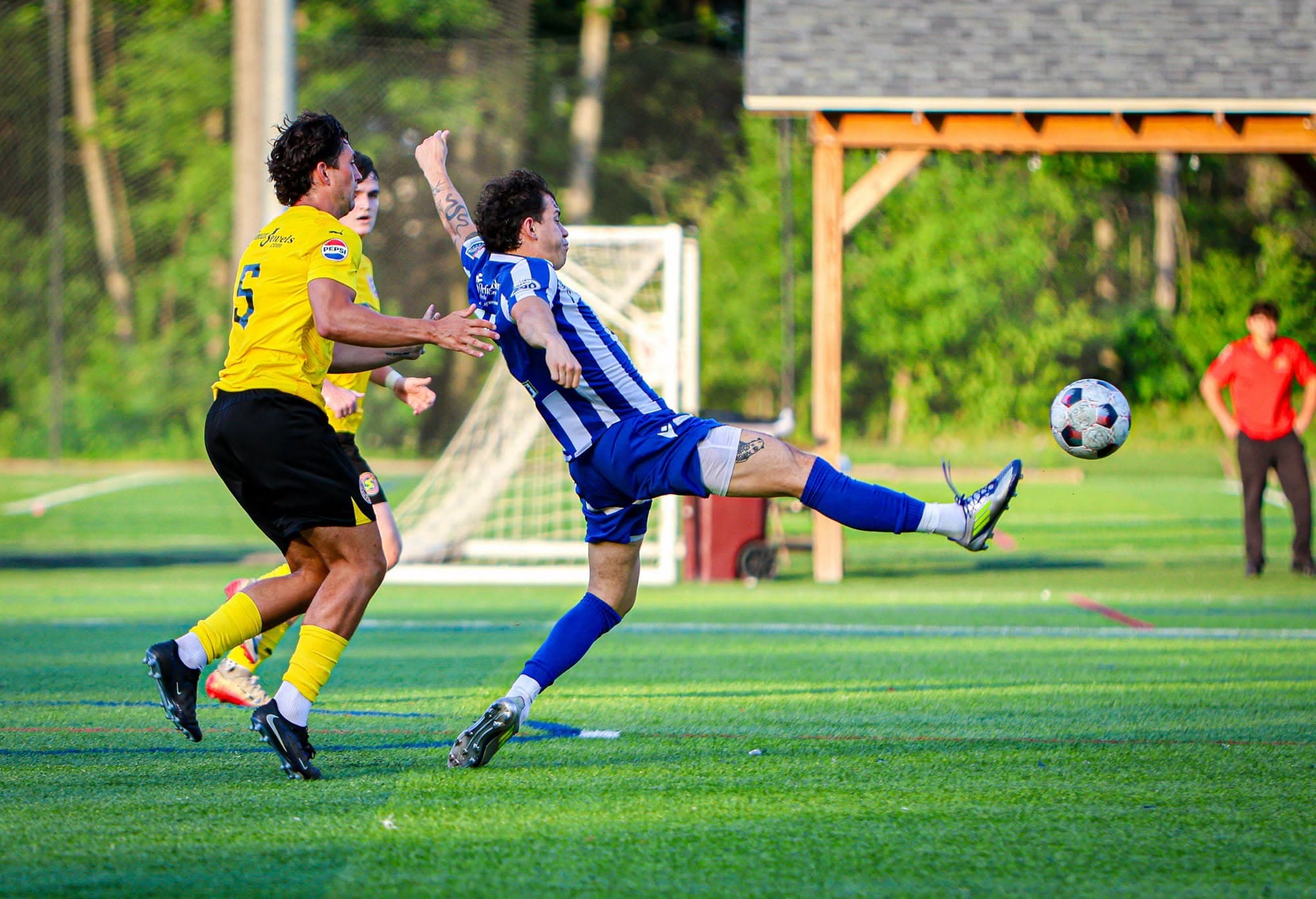 American Soccer Club NY Set to Return to U.S. Open Cup