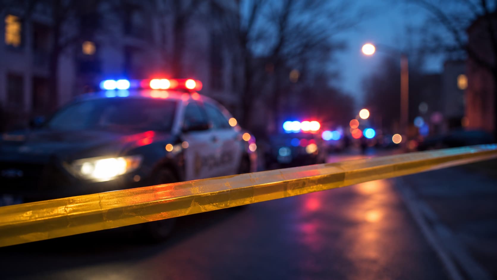 The Laws That Changed New York’s Criminal Justice System
