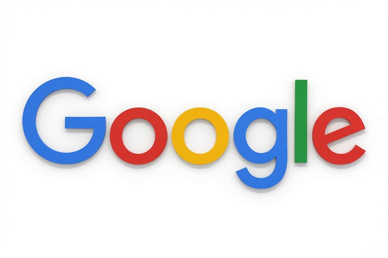 Google's Cash Machine Just Went Negative. That's the Whole AI Story in One Number