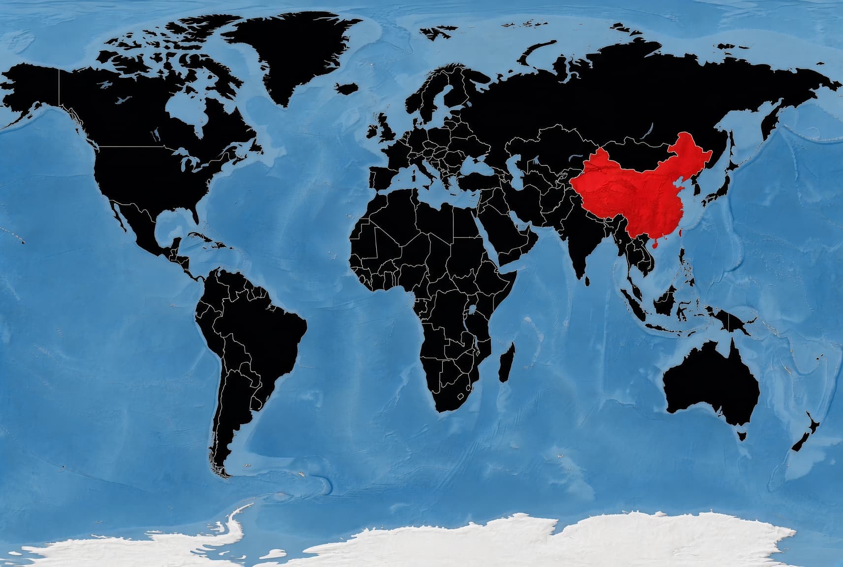 After the WTO: China’s Rise, Our Factories, and the PPP Mirage