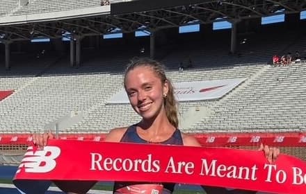 McCormick is a National Champion