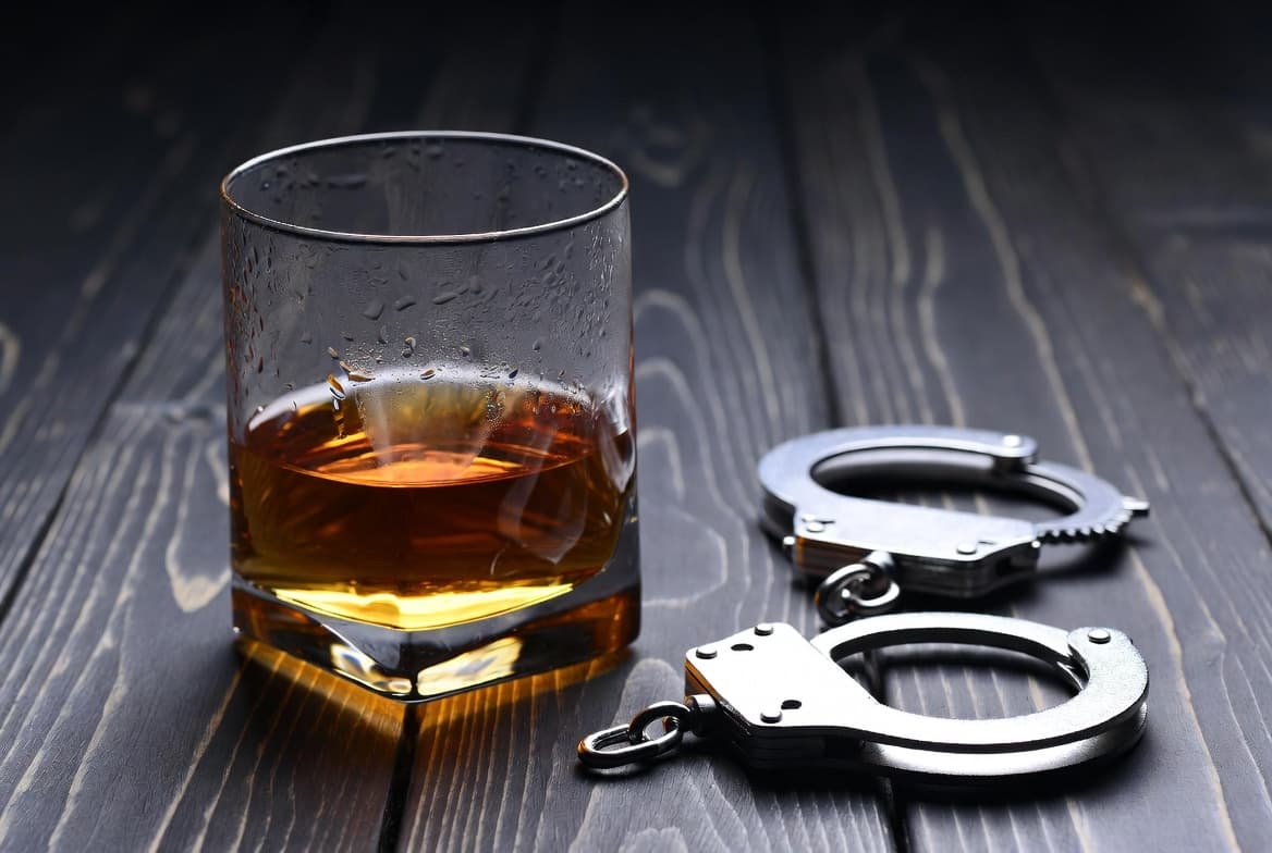Hauppauge Man Gets Up to 22 Years for DWI Death of Nassau Officer