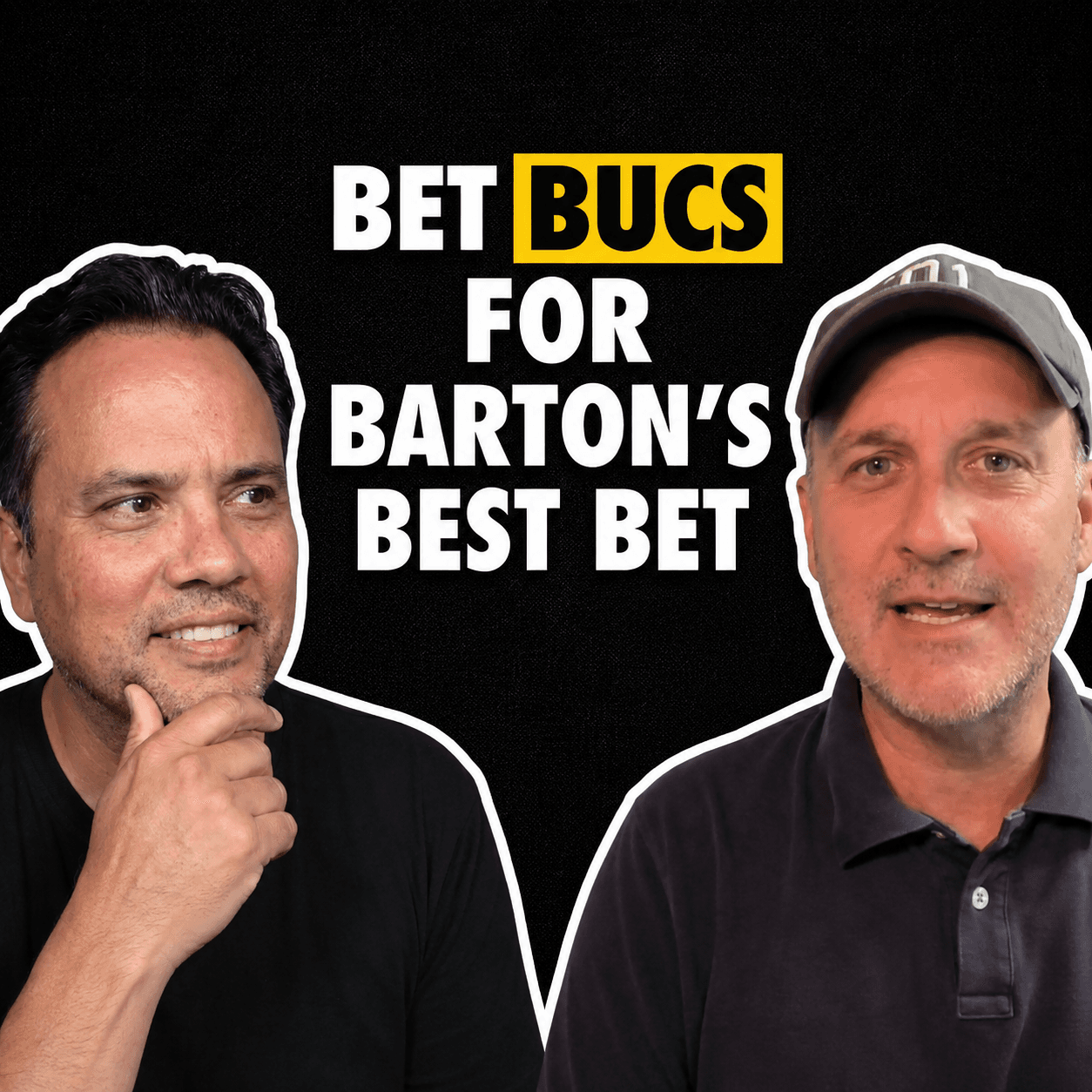 Video Vault: Bet Big on Bucs for Barton's Best Bet — additional photo 1