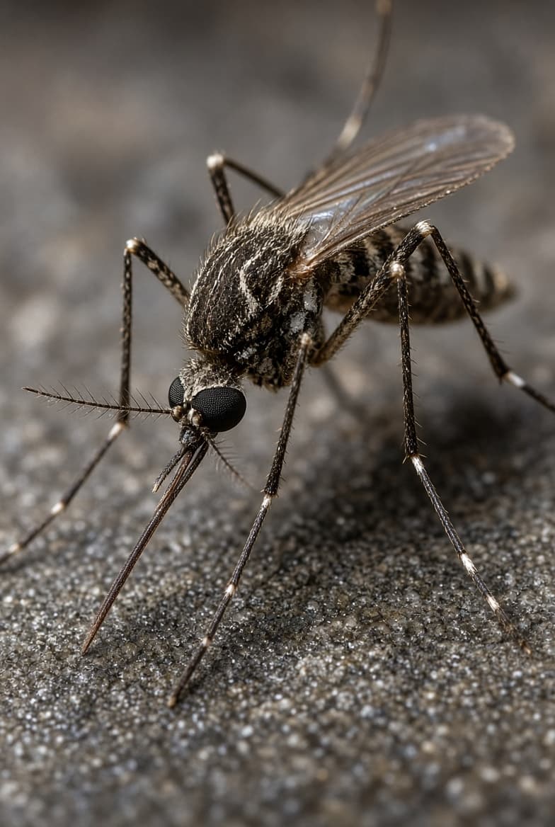 Suffolk Confirms First Human West Nile Case Of 2026