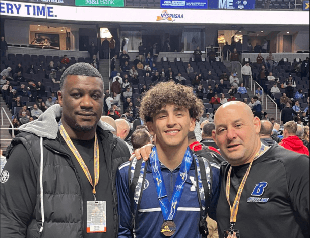 Howard Heads to Azerbaijan for Worlds