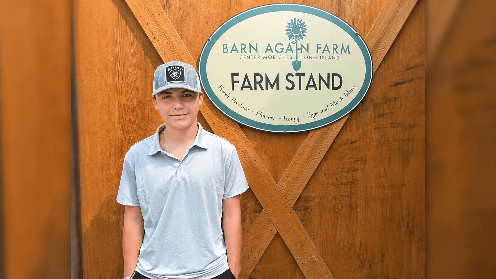 Barn Again Farm Reopens for Summer