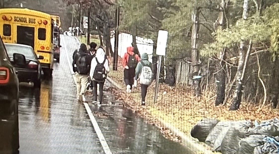 Pat-Med Students Turn Civic Lessons Into Action