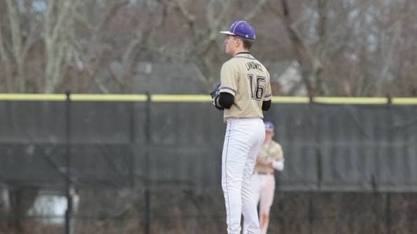Sayville's Jack Lankowicz Commits to LIU