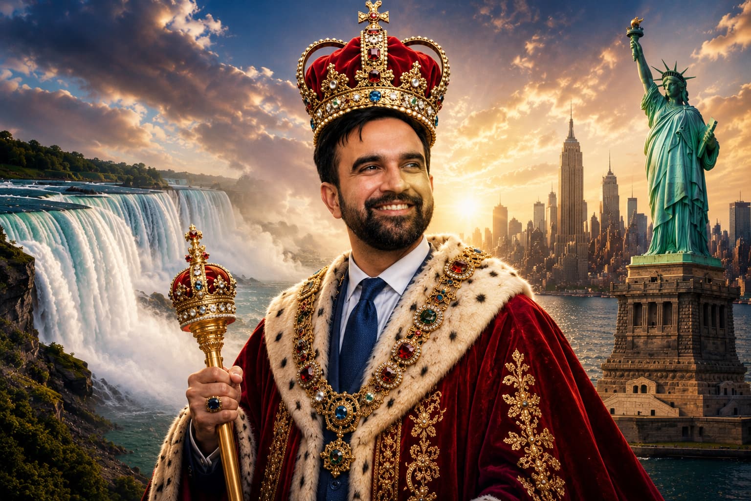 From the Newsroom: Crowned Commie King Crushes Competition