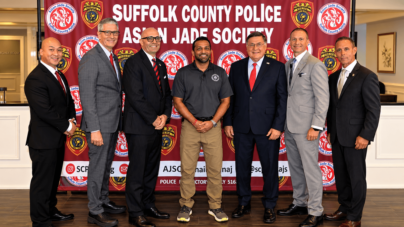 FBI Director Credits Local Police For Historic Crime Drop