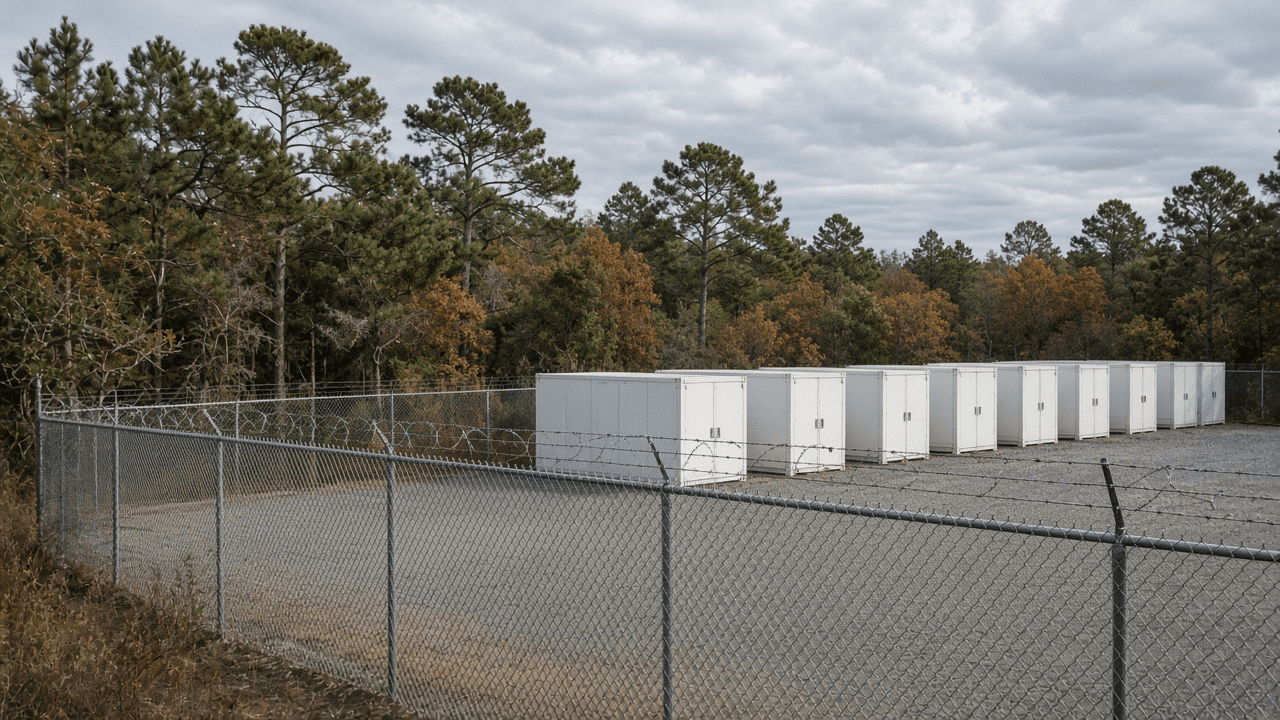 NextEra Halts East Hampton, Montauk Battery Plants Over Water Contamination