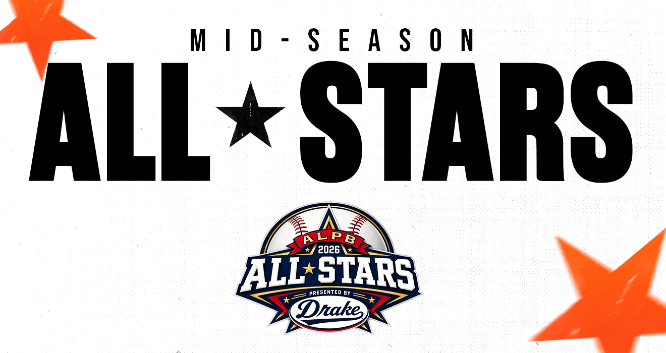 Three Ducks Earn Atlantic League Midseason All-Star Honors
