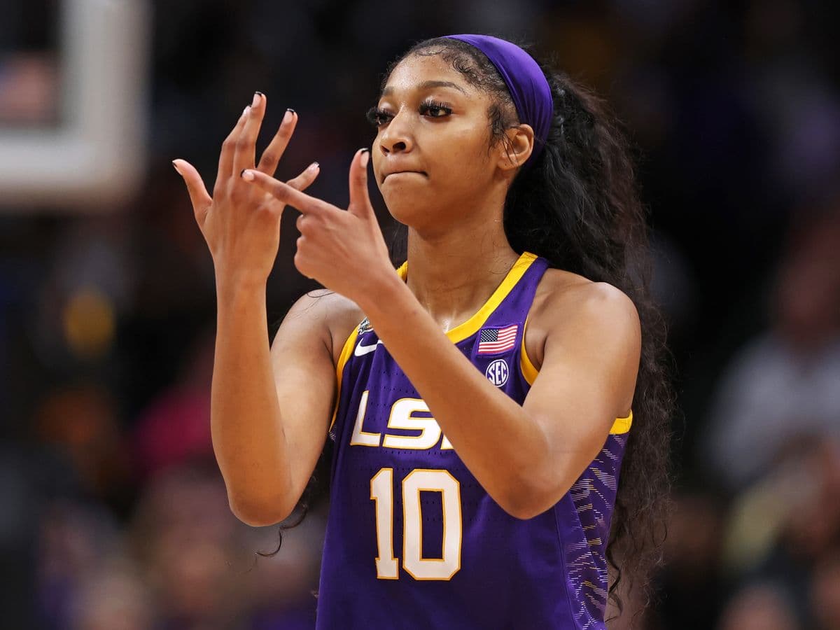 The WNBA Just Made a Mockery of Sports Betting Rules