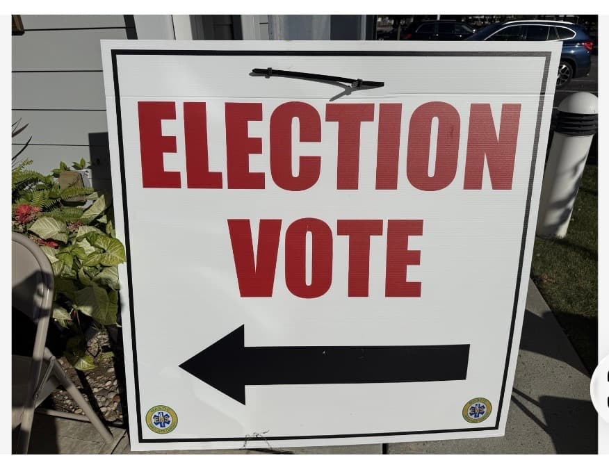 Two Parties, Two Very Different Futures