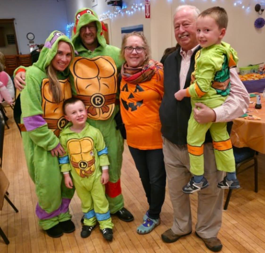 A Spooktacular Night for a Worthy Cause — additional photo 2