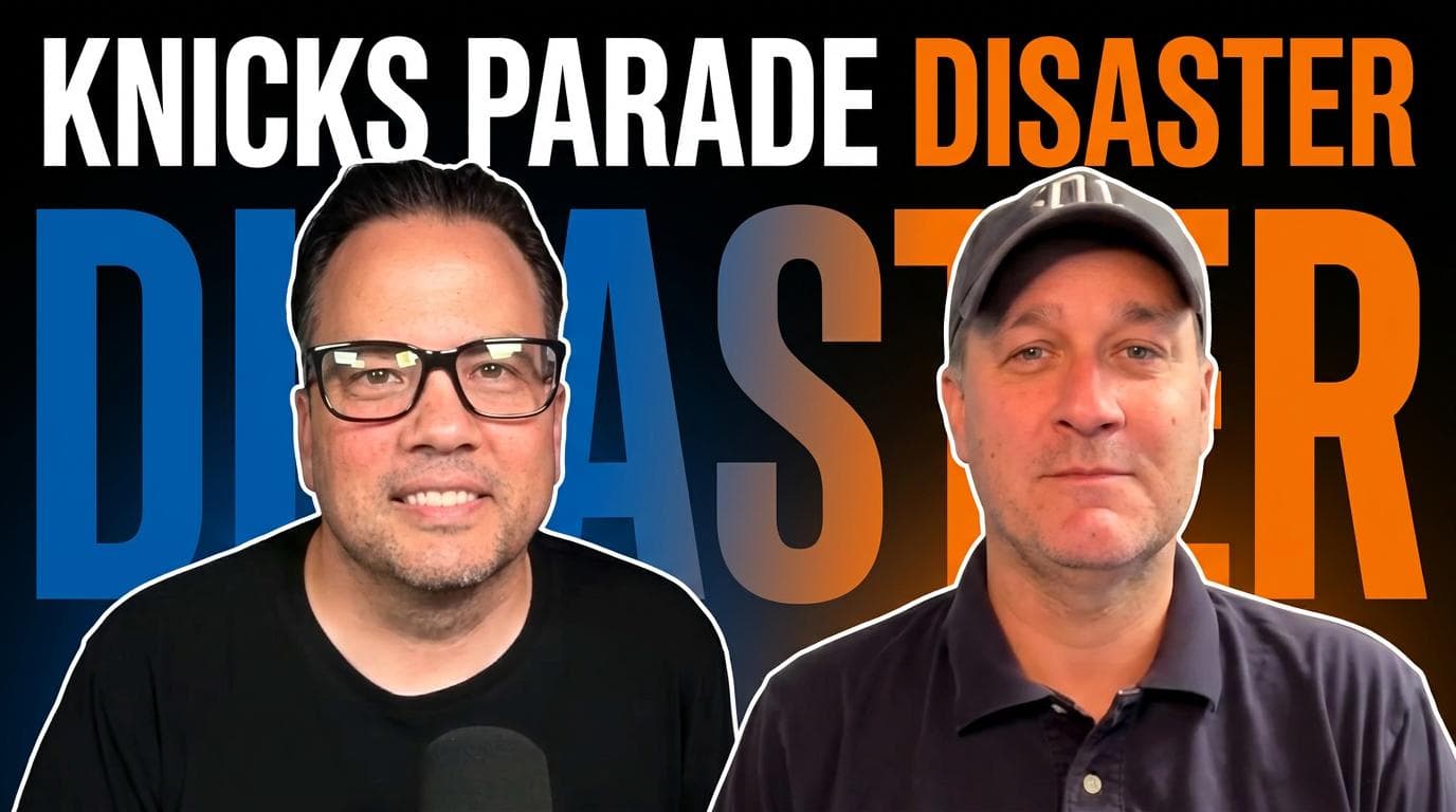 Parade of Errors in Big Basketball Blunder