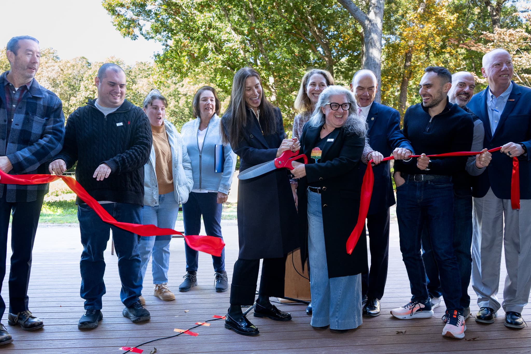 $1 Million Opens Doors Of Opportunity