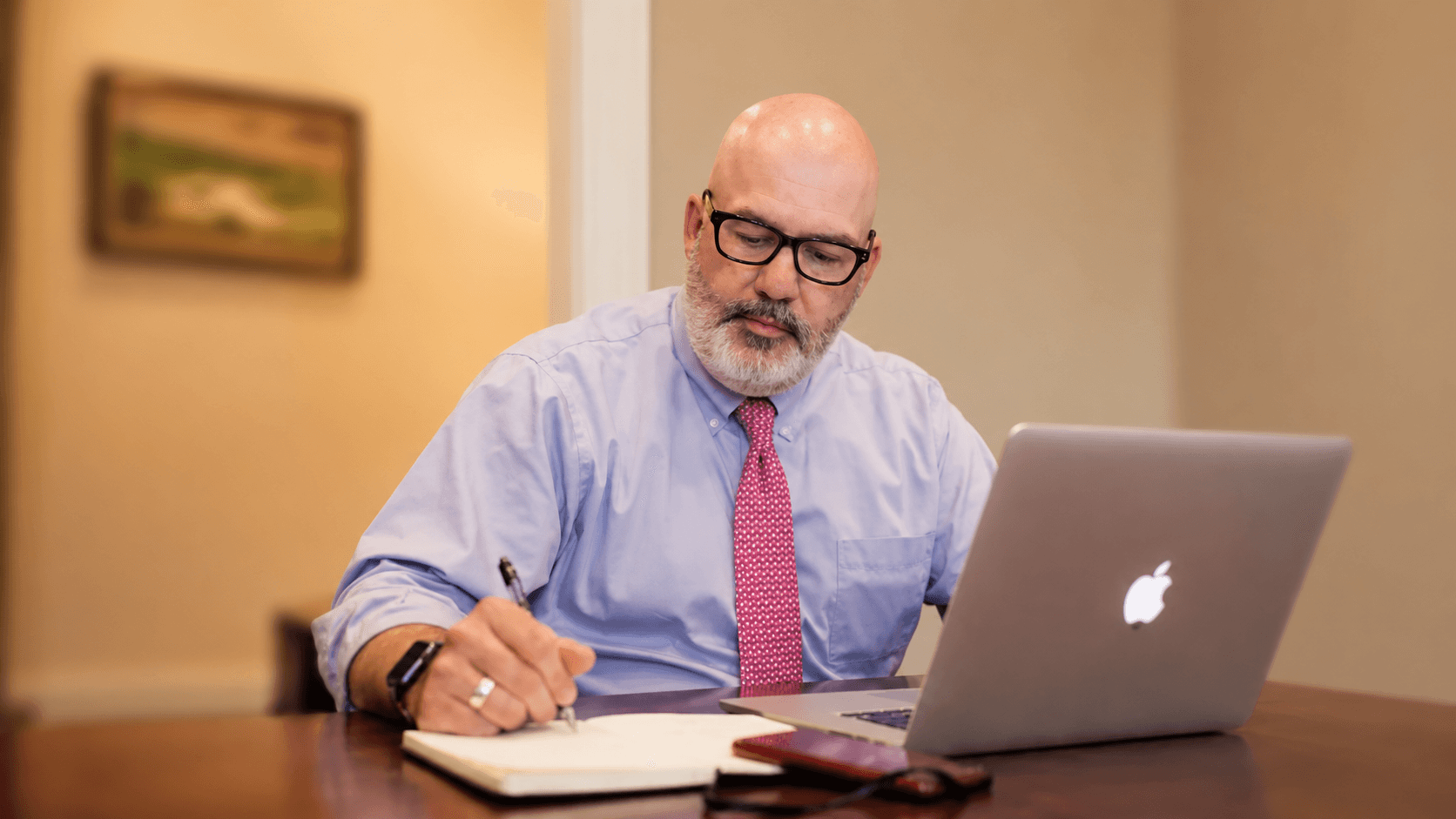 Behind the Curtain: How Political Campaigns Dig for Dirt