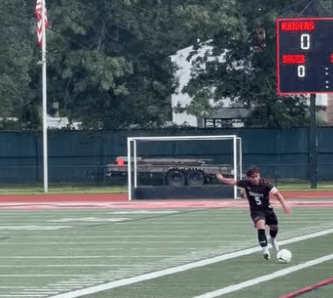 Pat-Med Boys Soccer Off to a Red-Hot Start