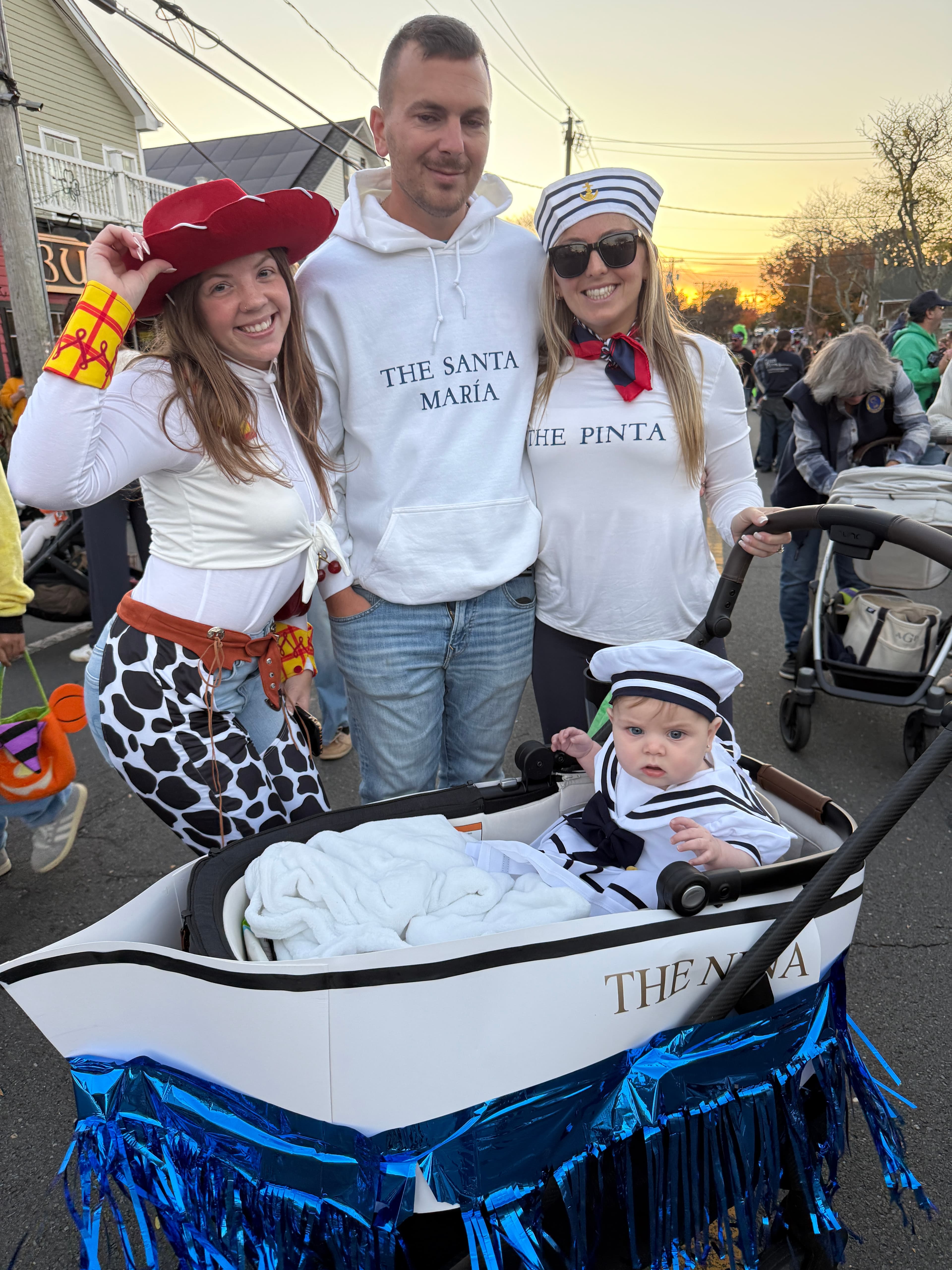 A Monster Turnout for Main Street Halloween — additional photo 4