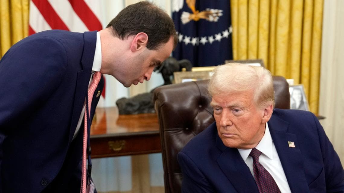 Trump Just Put A Legal Pit Bull In The White House