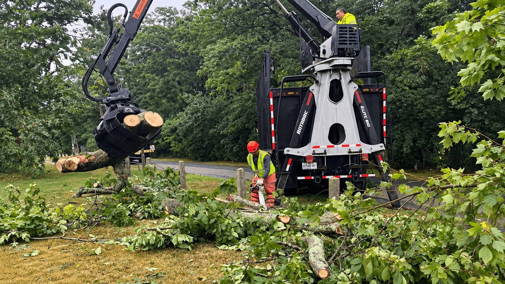 PSEG Urges Precautions Ahead of Coastal Storm