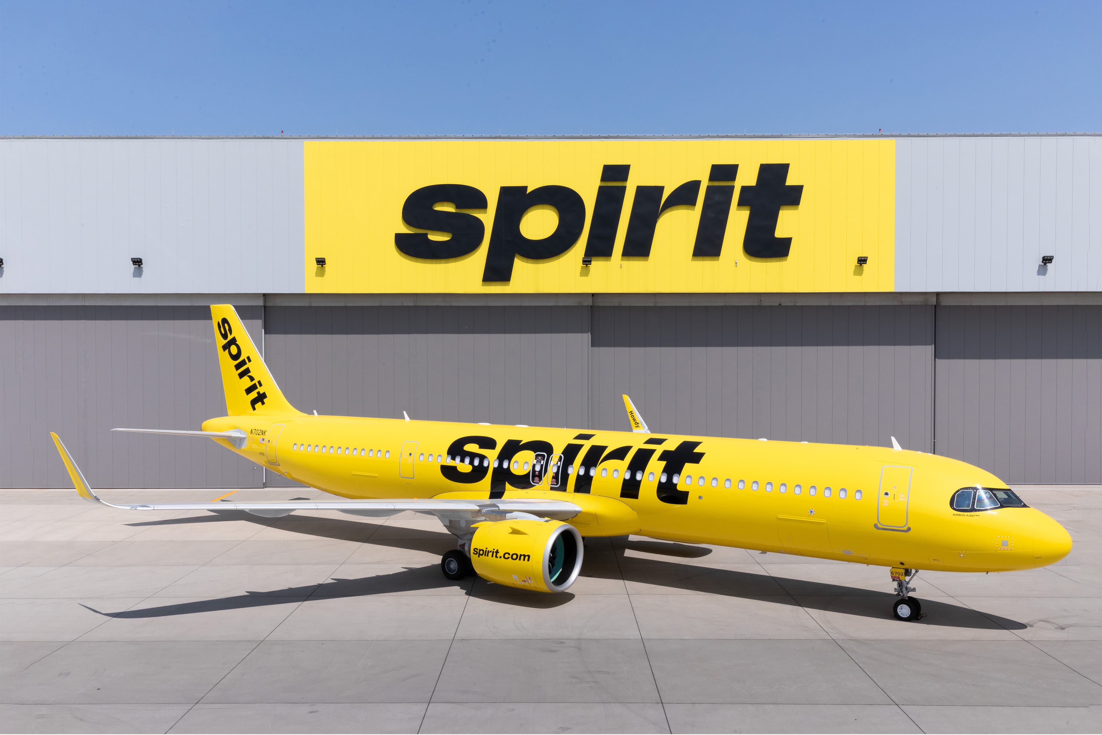 The Death of Spirit Airlines: How Communists Posing as Democrats Delivered Higher Prices for Everyone, and Will Again