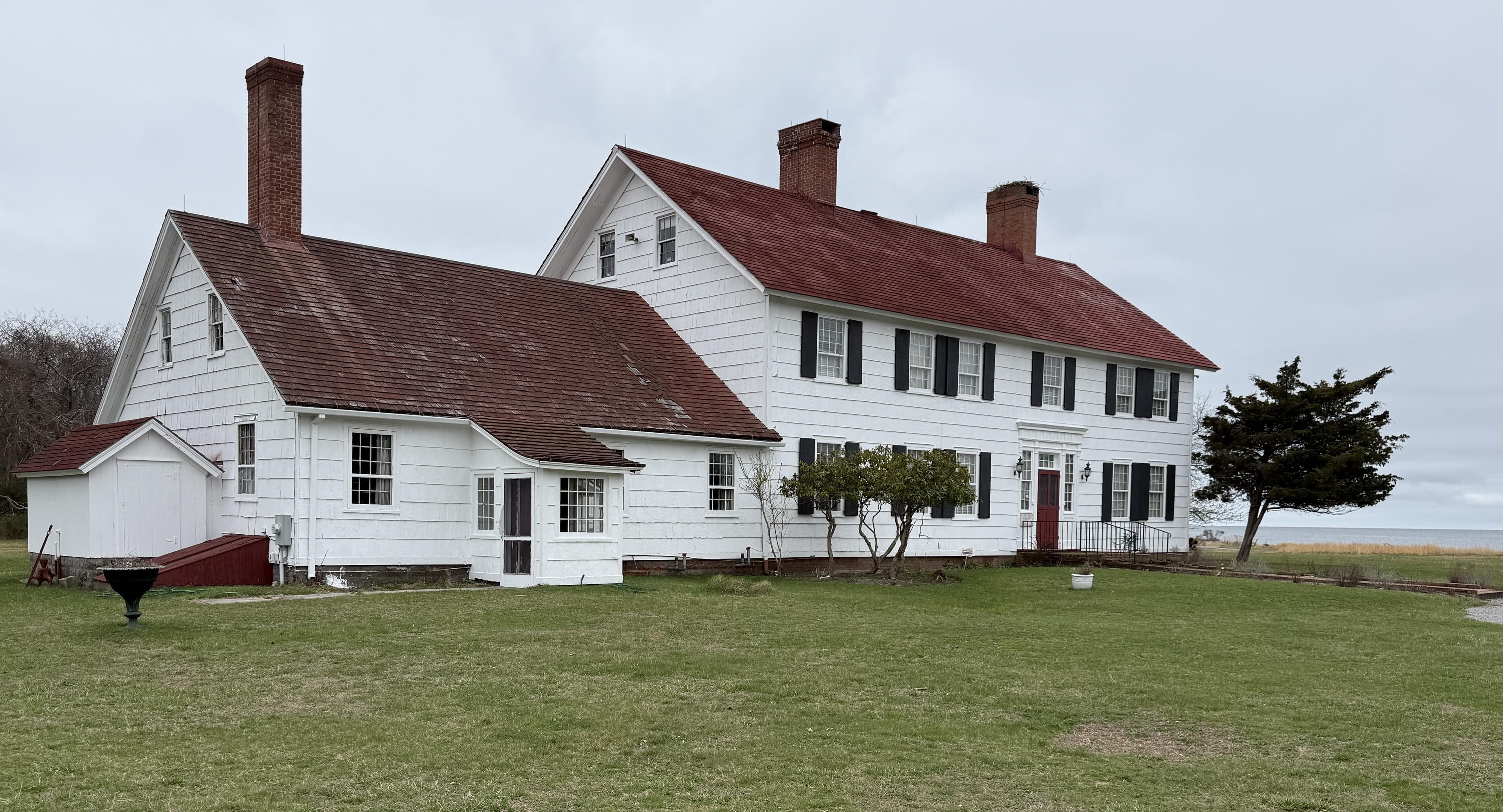 Long Island History Hunt Brings Revolution To Life