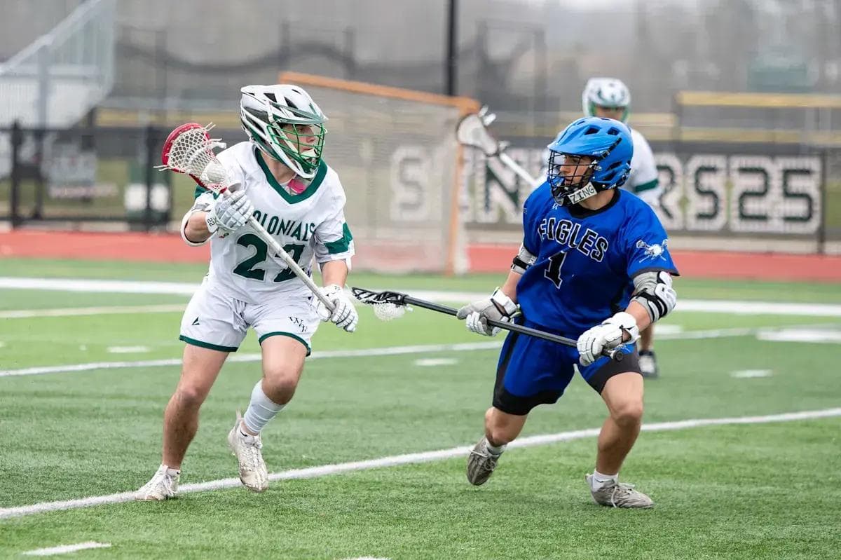 Floyd Has Late Season Scoring Surge