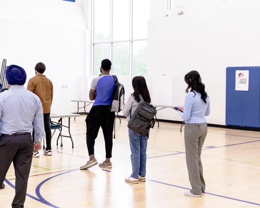 School Budget Votes Set Across Brookhaven