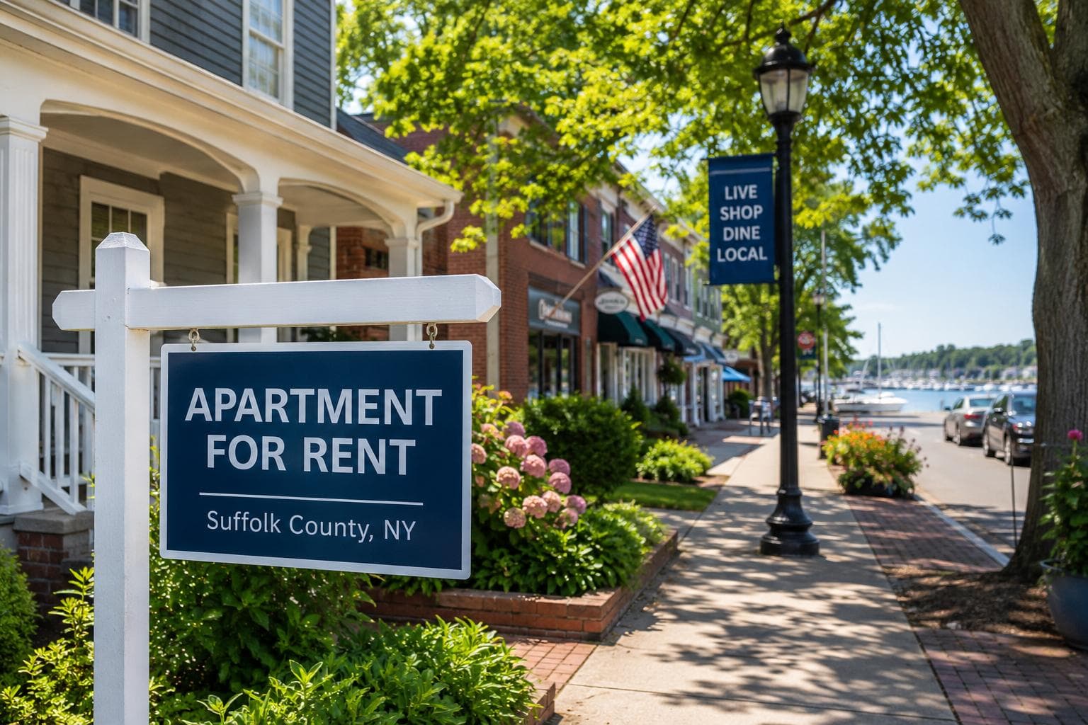 Renting on Long Island: Why Suffolk County Might Be the Best-Kept Secret in Housing