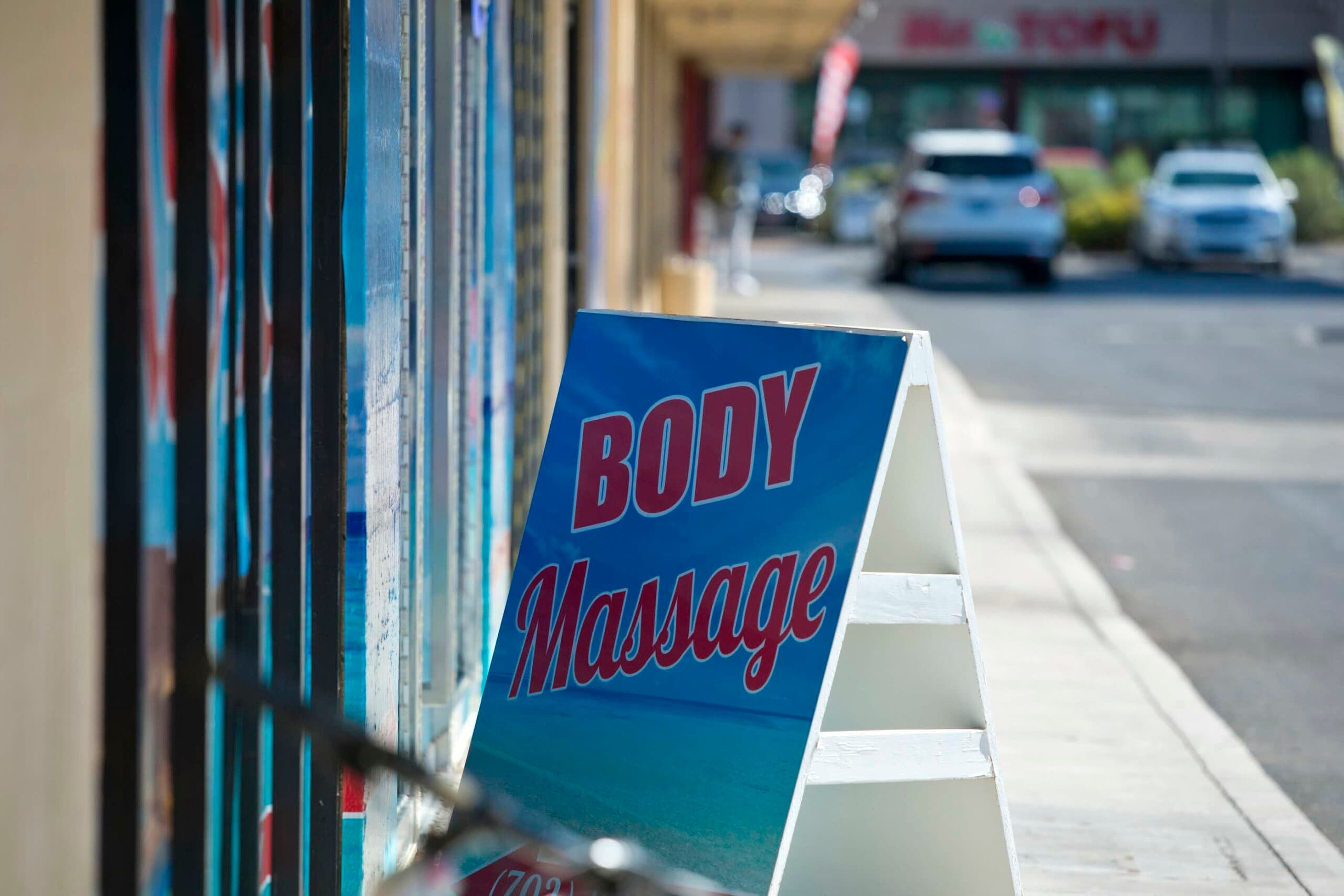 Ten Indicted in $1M Suffolk County Spa Prostitution Ring