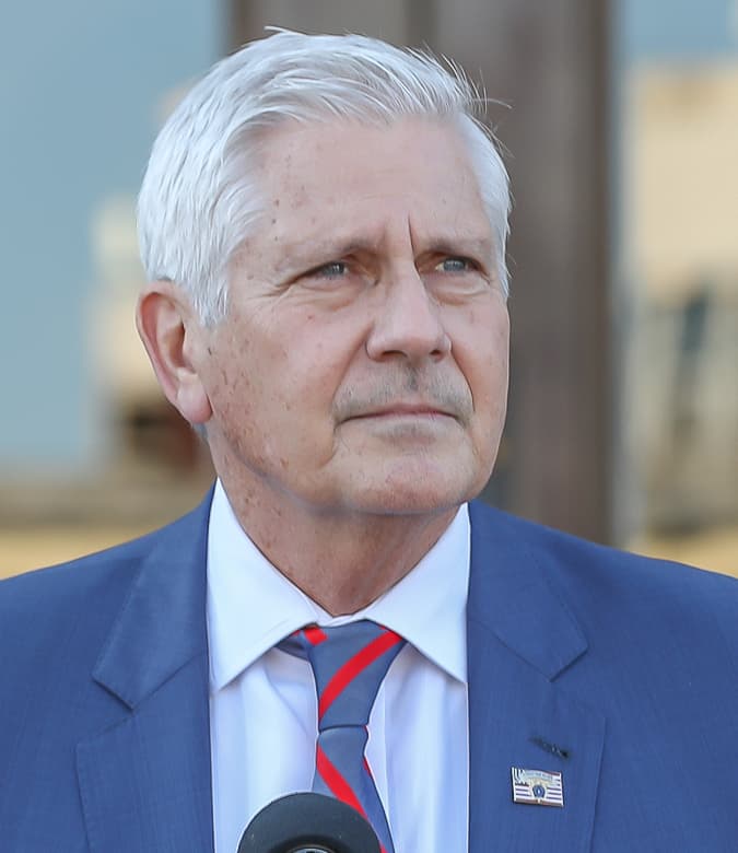 Blakeman Slams NYC Homeless Conditions in Governor's Race