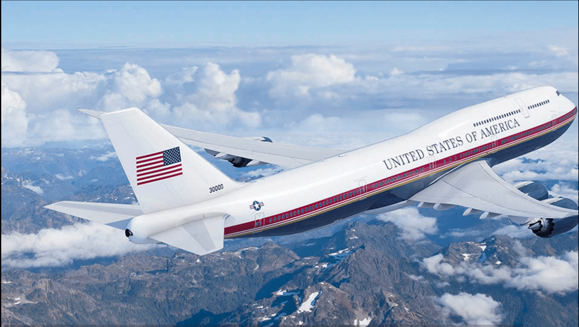 Justice Department Subpoenas New York Times Reporters Over Air Force One Security Story